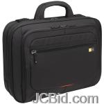 JCBid.com online auction Case-logic-zlcs-114-14-security-friendly-notebook-case