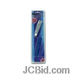 JCBid.com online auction Nail-clipper-amp-file-set-display-case-of-84-pieces