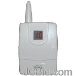 JCBid.com online auction Hai-45a00-1-64-zone-wireless-receiver