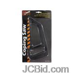 JCBid.com Coping-Saw-with-Plastic-Handle-display-Case-of-84-pieces JCBid.com Coping-Saw-with-Plastic-Handle-display-Case-of-84-pieces