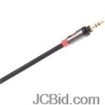 JCBid.com online auction Monster-ai-800-mini-7-icable-800-for-ipod-iphone-7-ft