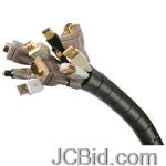 JCBid.com online auction Monster-cable-cit-lbk-16-large-cableit-16-ft-black