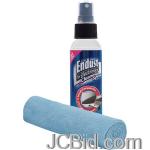 JCBid.com online auction Endust-12275-lcd-plasma-screen-gel-cleaner-with-microfiber-towel