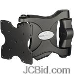 JCBid.com online auction Omnimount-4n1-m-b-2342-cantilever-flat-panel-mount