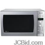 JCBid.com online auction Panasonic-nn-cd989s-15-cu-ft-genius-stainless-steel-convection-microwave