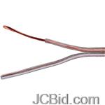 JCBid.com online auction Rca-ah16100sn-16-gauge-speaker-wire-100-ft