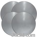 JCBid.com online auction Range-kleen-550-4-stainless-steel-round-burner-koverstm