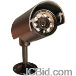 JCBid.com online auction Security-labs-slc-137c-waterproof-submersible-color-ir-camera