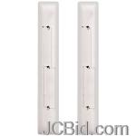 JCBid.com online auction Streetglow-sglst3rd-3-led-strip-red