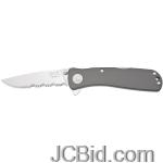 JCBid.com online auction Sog-twi-98-cp-twitch-ii-partially-serrated-knife