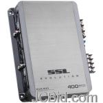 JCBid.com online auction Soundstorm-ev4400-evolution-series-4-channel-mosfet-amplifier