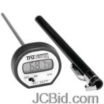 JCBid.com online auction Taylor-precision-3516-digital-instant-read-thermometer