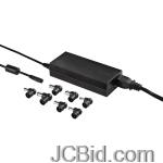 JCBid.com online auction Targus-apa31us-ac-notebook-charger