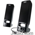 JCBid.com online auction Hercules-4780643-xps-20-35-usb-multimedia-speakers