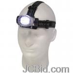 JCBid.com online auction 8-led-head-light