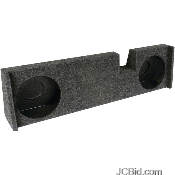 Dual Speakers 12