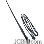 JCBid.com online auction Boss-audio-mrant12-marine-rubber-antenna