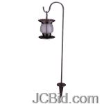 JCBid.com online auction Brinkmann-822-0421-3-kettle-solar-lanterns-2-pk