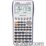 JCBid.com online auction Casio-fx9750gii-we-graphing-calculator