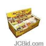 JCBid.com online auction Colored-wooden-beads-counter-top-display