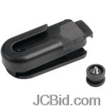 JCBid.com online auction Garmin-010-10380-00-belt-clip-button