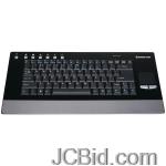 JCBid.com online auction Iogear-gkm611b-multi-link-bluetoothr-keyboard-with-touchpad