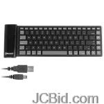 JCBid.com online auction I-tec-t6050-ipadr-keyboard