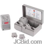 JCBid.com online auction Ge-73611-120240v-dual-wattage-foreign-voltage-adapter