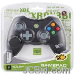 JCBid.com online auction Madcatz-mcp471610m02041-xbox-360r-gamepad-controller-black