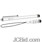 JCBid.com online auction Macally-penpal-ipad-iphone-stylus
