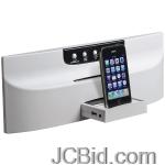 JCBid.com online auction Linear-dmc1mm-iplaytm-dock-for-ipodr-with-mp3-player-cd-player
