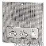 JCBid.com online auction Ms-systems-dmc1rs-indoor-remote-with-radio-scan-white