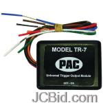 JCBid.com online auction Pac-tr-7-universal-trigger-output-module