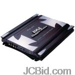 JCBid.com online auction Pyle-pla2210-chopper-series-amplifier-2-channel-1800w