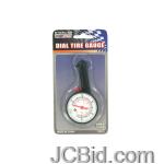 JCBid.com online auction Dial-tire-gauge-display-case-of-60-pieces