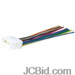 JCBid.com online auction Scosche-su03b-wiring-harness-for-1993-up-subaru