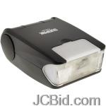JCBid.com online auction Sunpak-rd2000c-flash-for-canon-e-ttl-ii