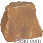 JCBid.com online auction Tic-corporation-wrs011cn-extension-wireless-rock-speaker-for-ticwrs010cn-canyon