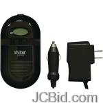 JCBid.com online auction Vivitar-viv-sc-all-plus-acdc-universal-battery-charger