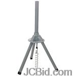 JCBid.com online auction Winegard-tr-2000-tripod-antenna-mount