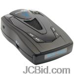 JCBid.com online auction Whistler-pro-78-se-exclusive-high-performance-pro-series-radarlaser-detector-with-blue-text-display