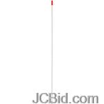 JCBid.com online auction Tram-3-w-hc-fiberglass-cb-antenna-white-3-ft