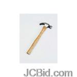 JCBid.com online auction Wooden-handle-hammer-case-of-48-pieces