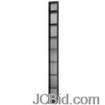 JCBid.com online auction Atlantic-33235723-elle-multimedia-rack