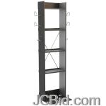 JCBid.com online auction Atlantic-38806138-game-central-tall-organizer
