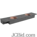 JCBid.com online auction Atrend-bbox-c6-10d-b-box-series-subwoofer-boxes-for-chevroletr-corvette-vehicles-10-dual-down-fire