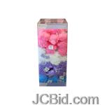 JCBid.com online auction Exfoliating-bath-sponge-floor-display