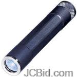JCBid.com X1-Sportlight-Black-Anodized-White-LED-MICROLIGHT-Model-X1MT-WB JCBid.com X1-Sportlight-Black-Anodized-White-LED-MICROLIGHT-Model-X1MT-WB