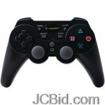 JCBid.com online auction Snakebyte-sb000030-playstationr-3-premium-bluetoothr-controller