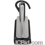 JCBid.com online auction Vtech-vtis6100-dect-60-accessory-phone-handset